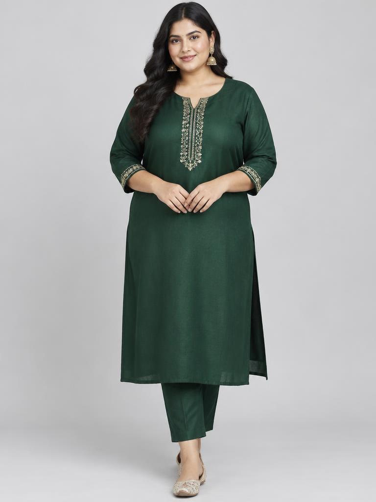 Swaz Styles Other plus sizes fashion model